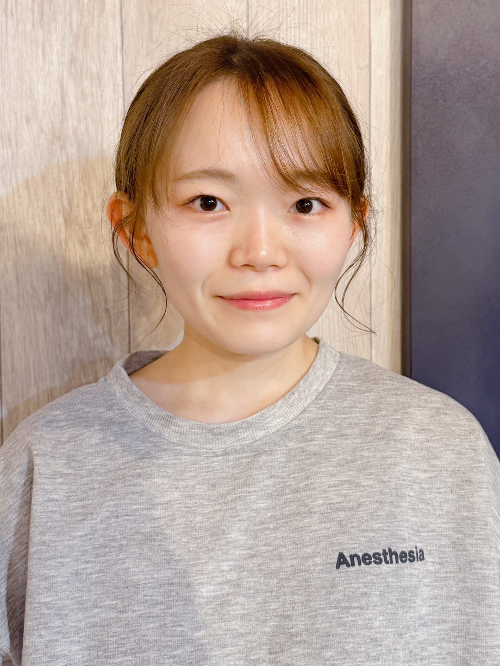 根本　春菜